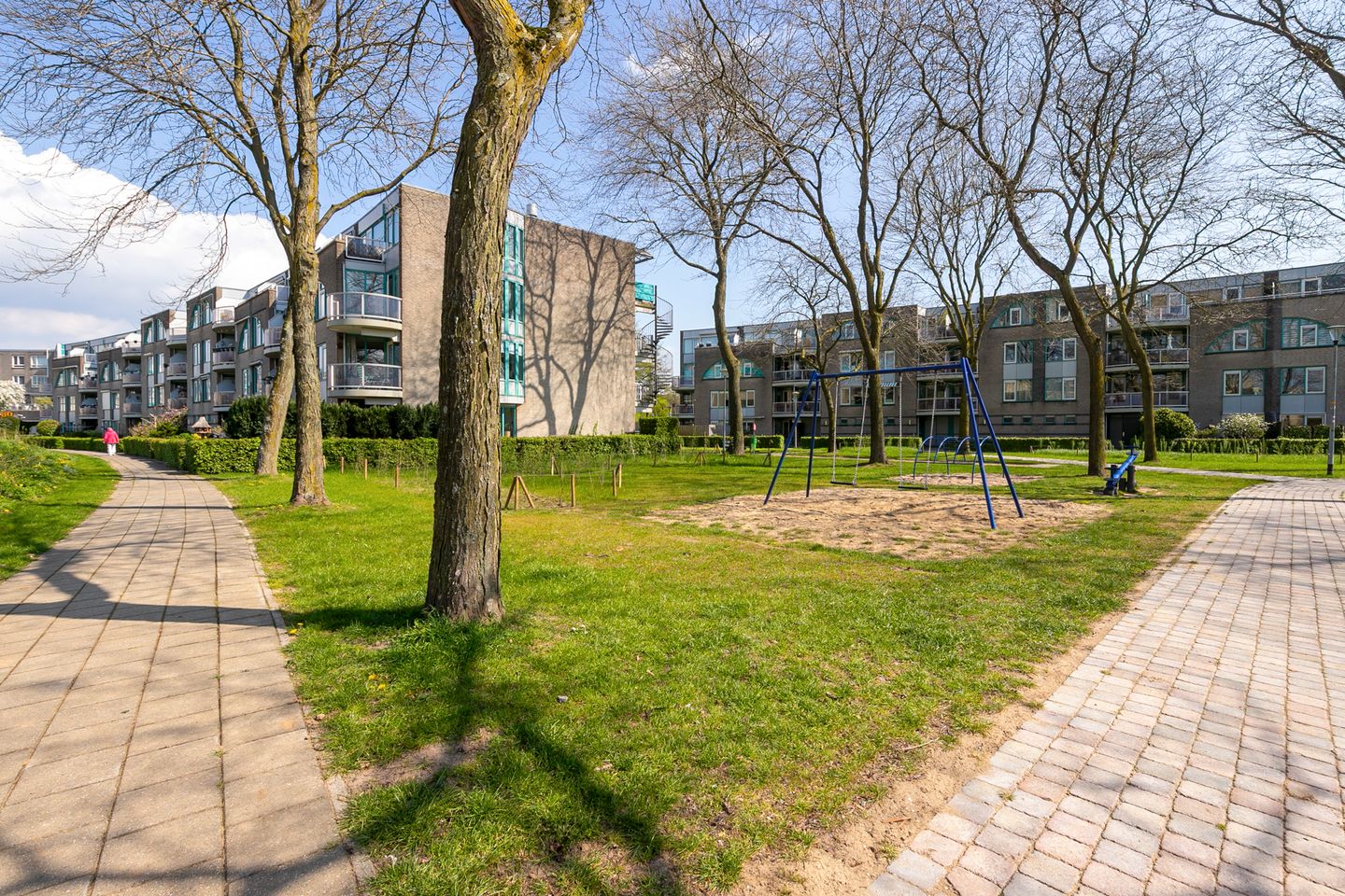 Foto 29 van Eilandplein 232