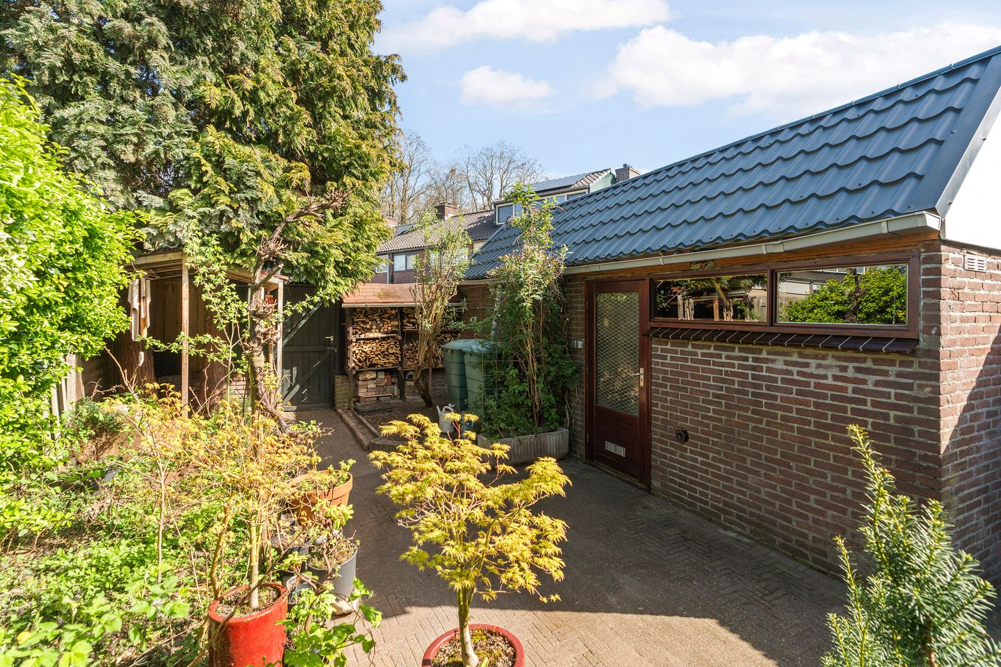 Foto 29 van Mezenlaan 136