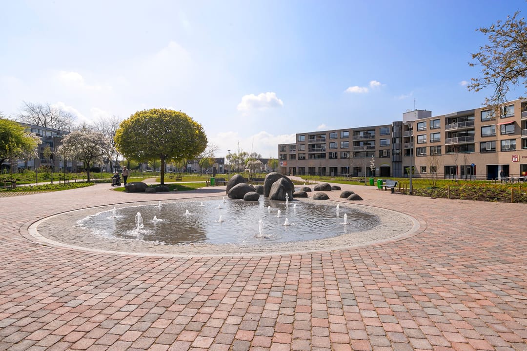 Foto 31 van Eilandplein 232