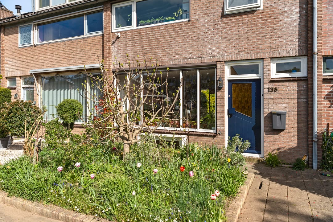 Foto 32 van Mezenlaan 136