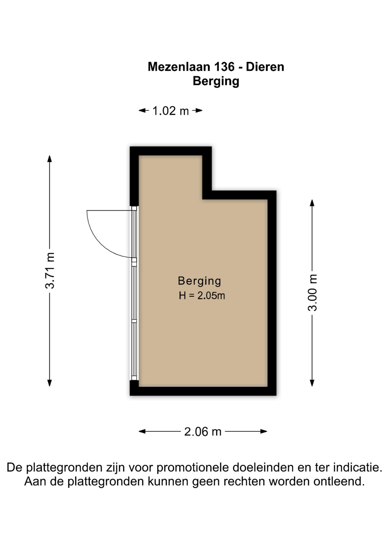 Foto 39 van Mezenlaan 136