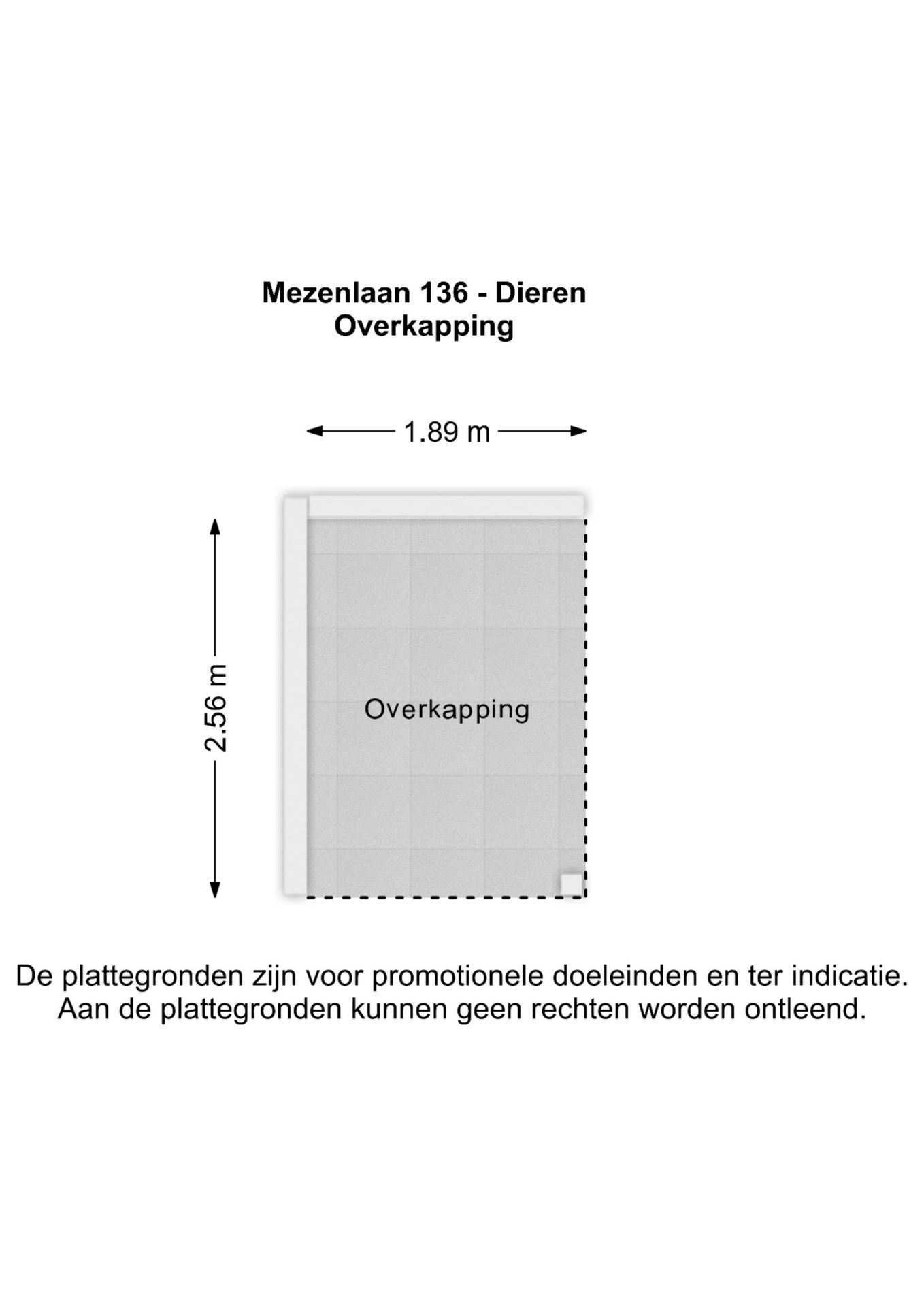 Foto 40 van Mezenlaan 136