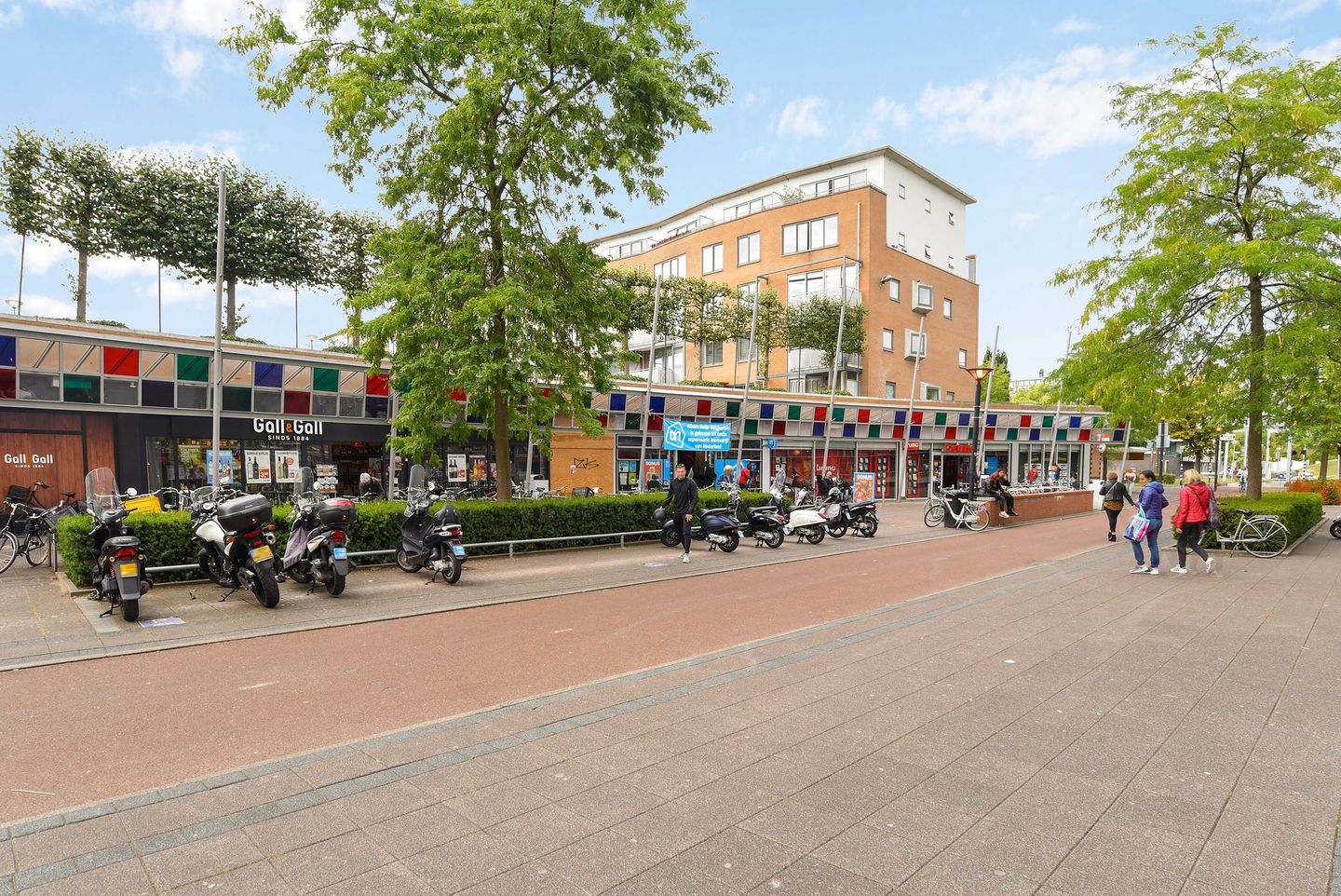 Foto 20 van Bocholtstraat 86