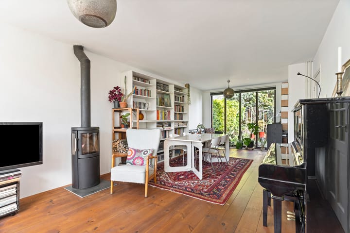 Foto 4 van Mezenlaan 136