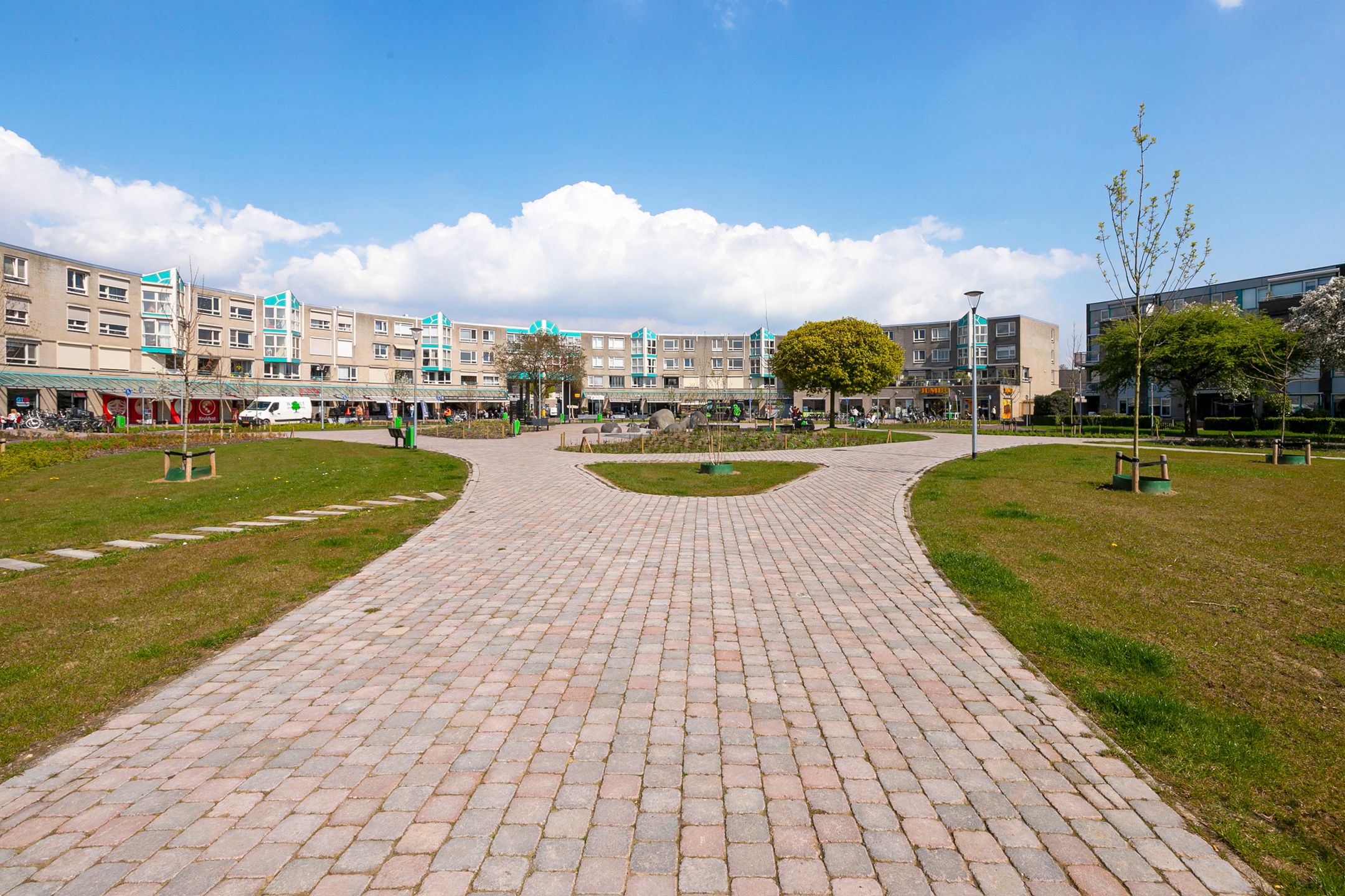 Foto 30 van Eilandplein 232