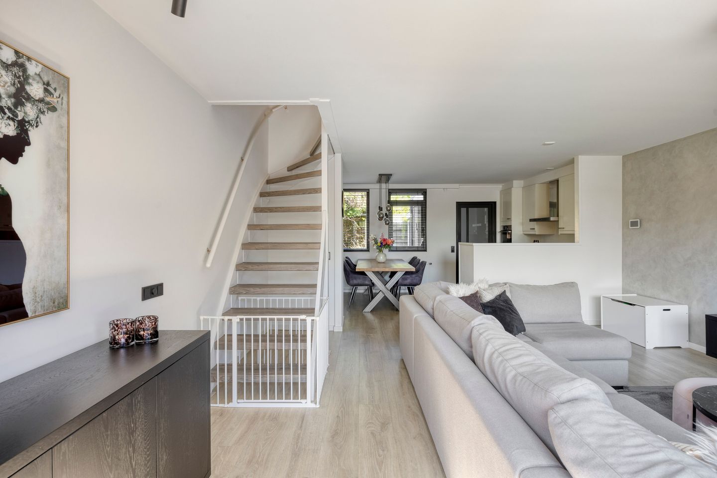 Foto 10 van Lisdoddestraat 52