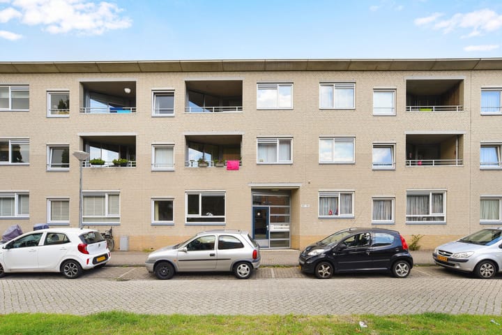 Foto 2 van Bocholtstraat 86