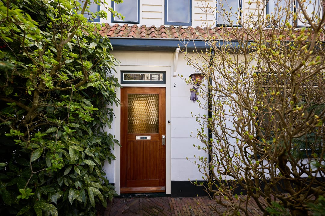 Foto 2 van De Pijl 2