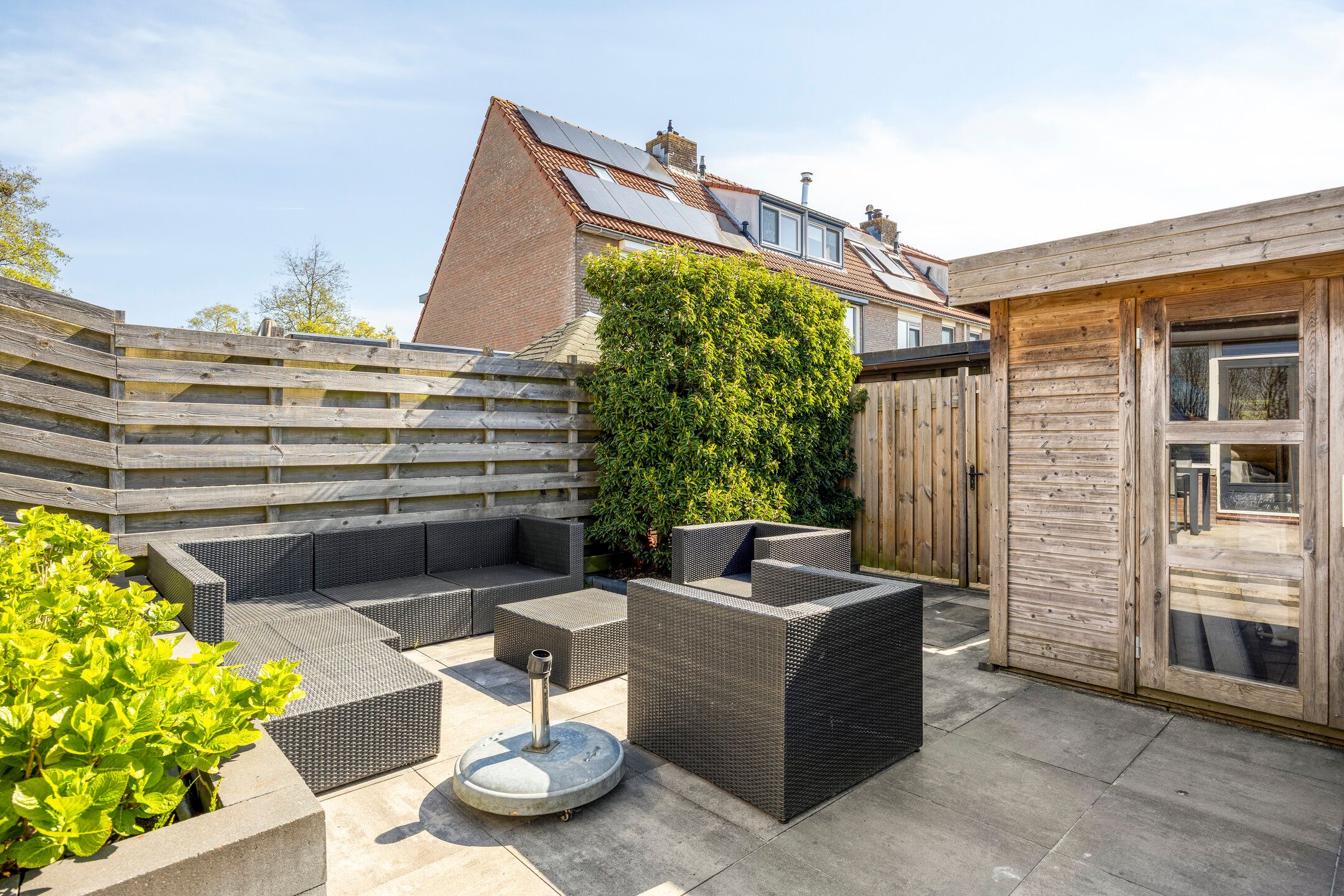 Foto 18 van Lisdoddestraat 52