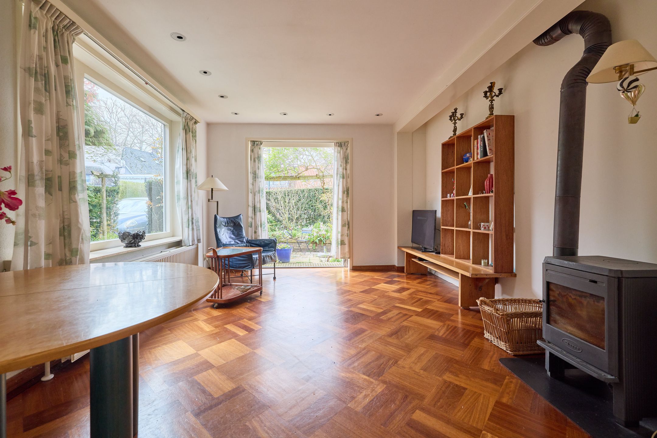 Foto 6 van De Pijl 2