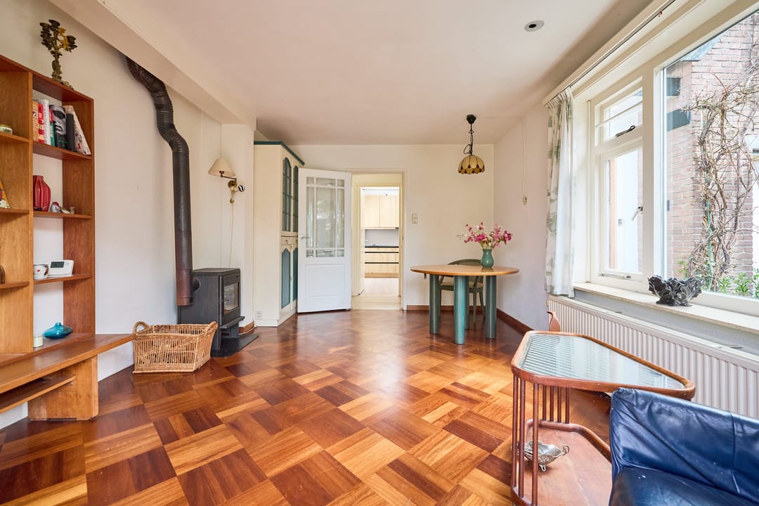 Foto 7 van De Pijl 2