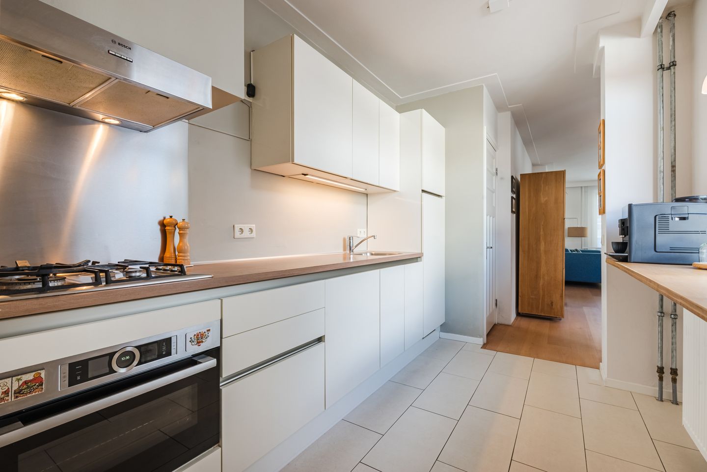 Foto 10 van Bergen op Zoomstraat 6