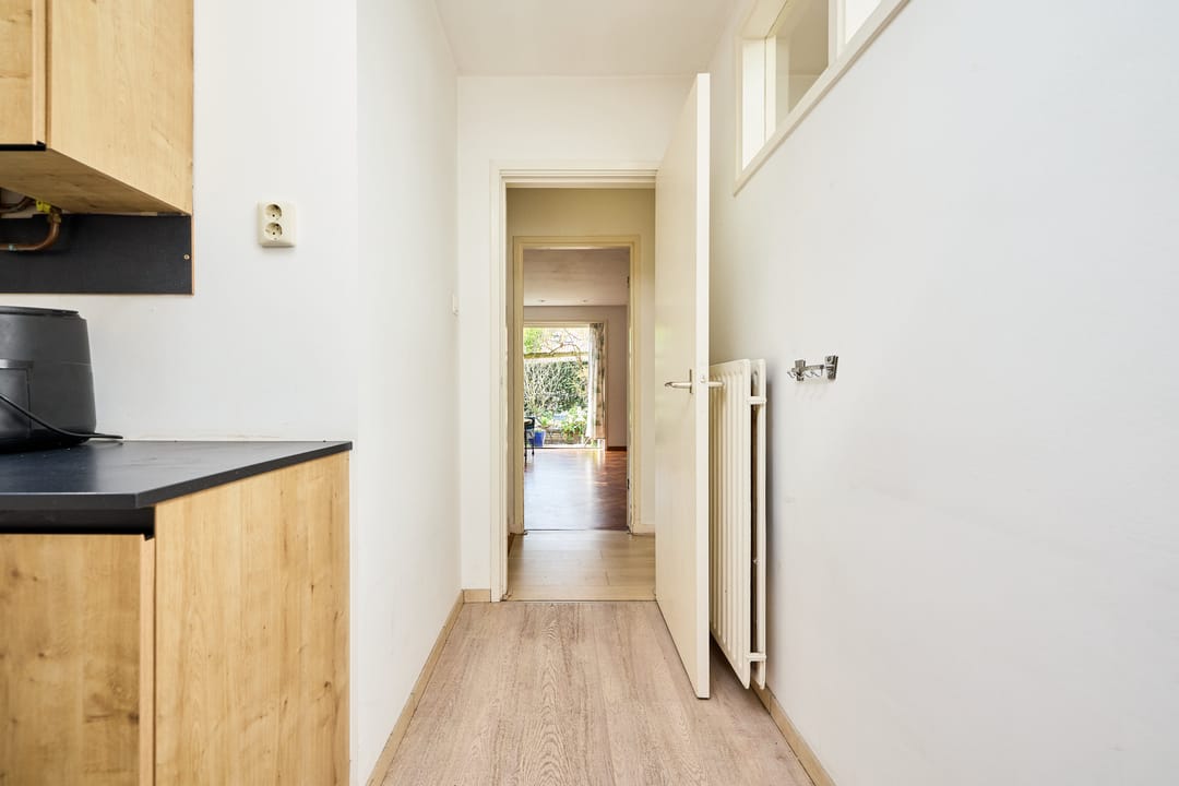 Foto 8 van De Pijl 2