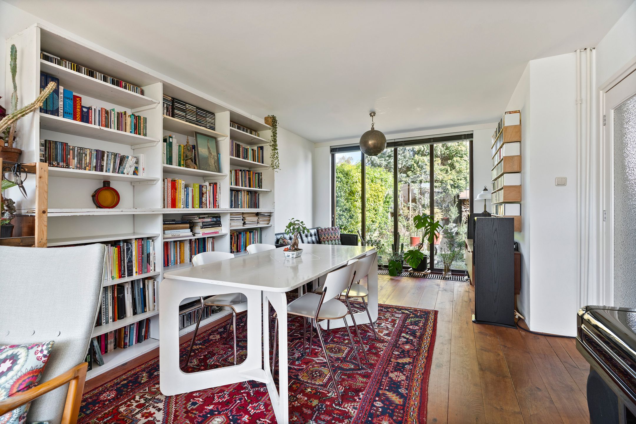 Foto 3 van Mezenlaan 136