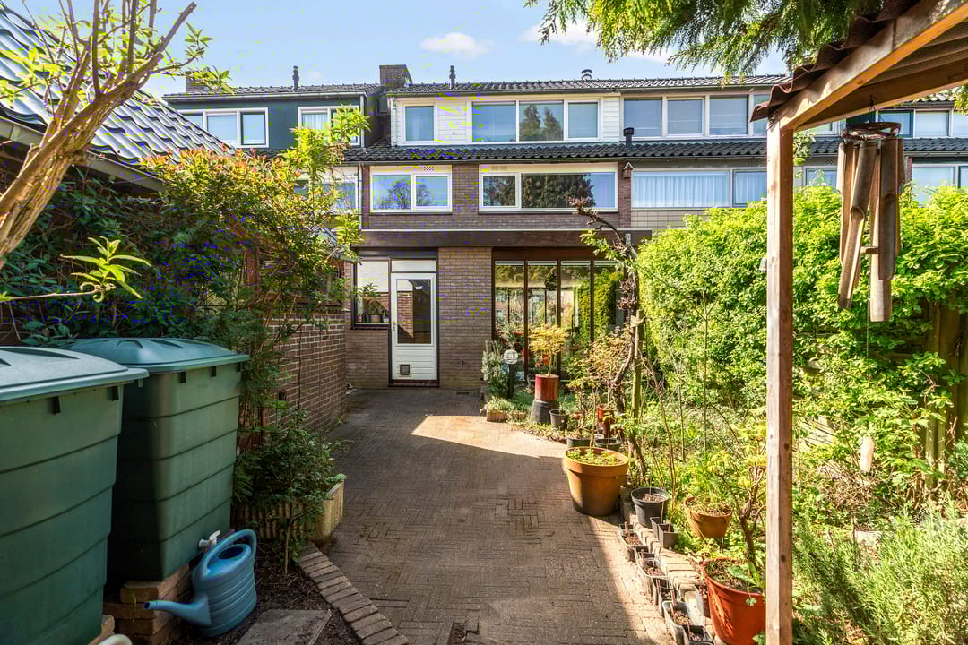 Foto 31 van Mezenlaan 136