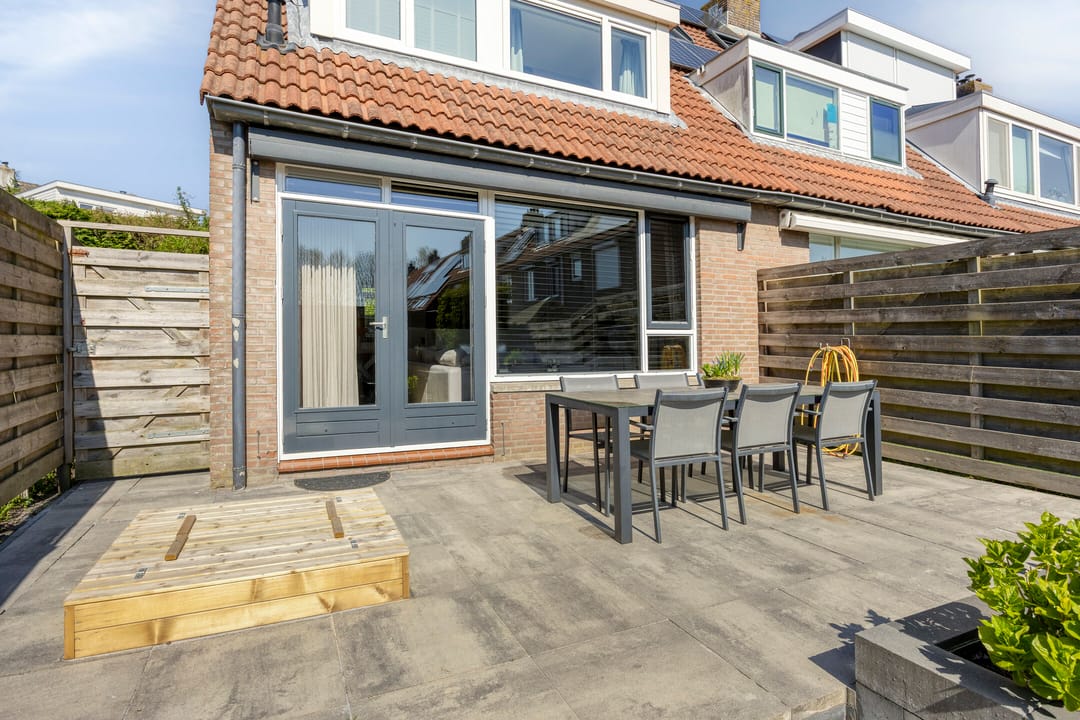 Foto 17 van Lisdoddestraat 52