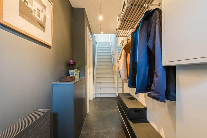 Foto 4 van Bergen op Zoomstraat 6