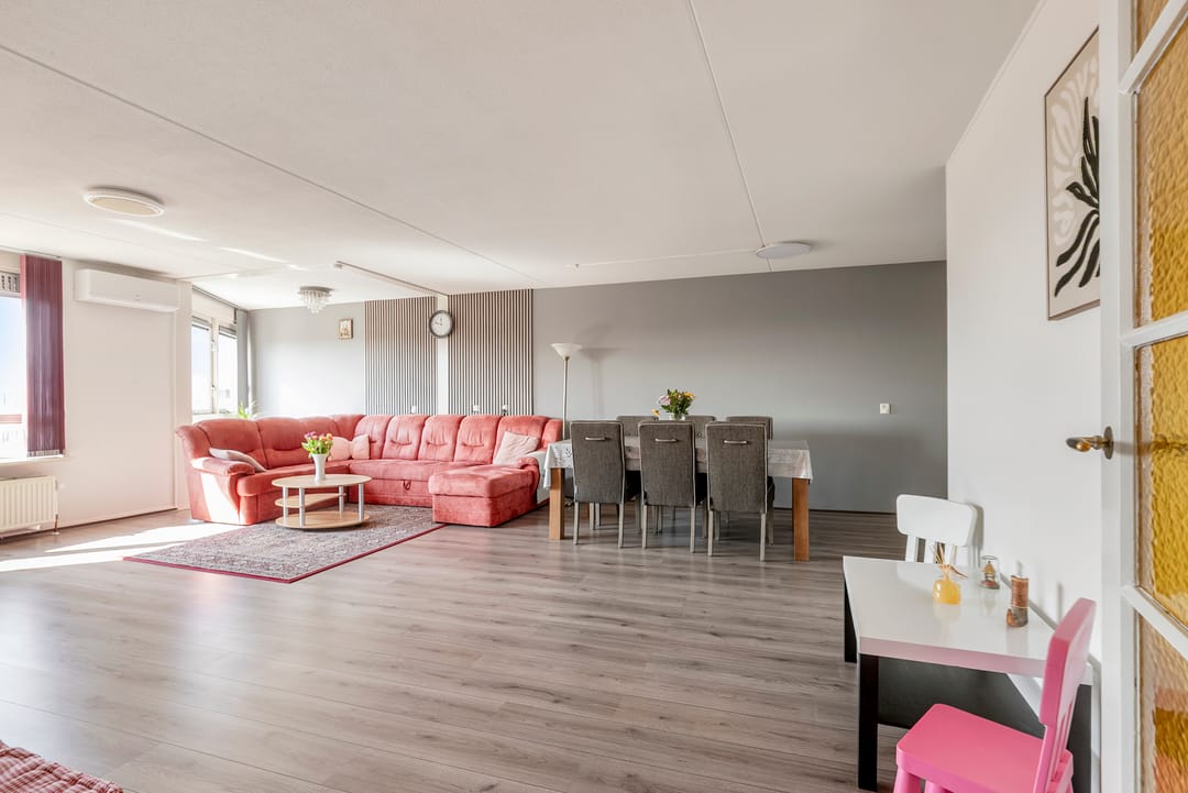 Foto 8 van Eilandplein 232