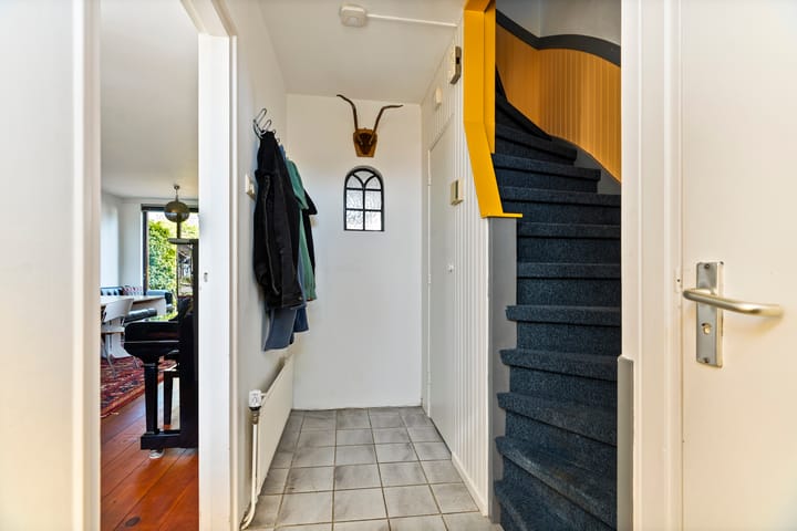 Foto 2 van Mezenlaan 136