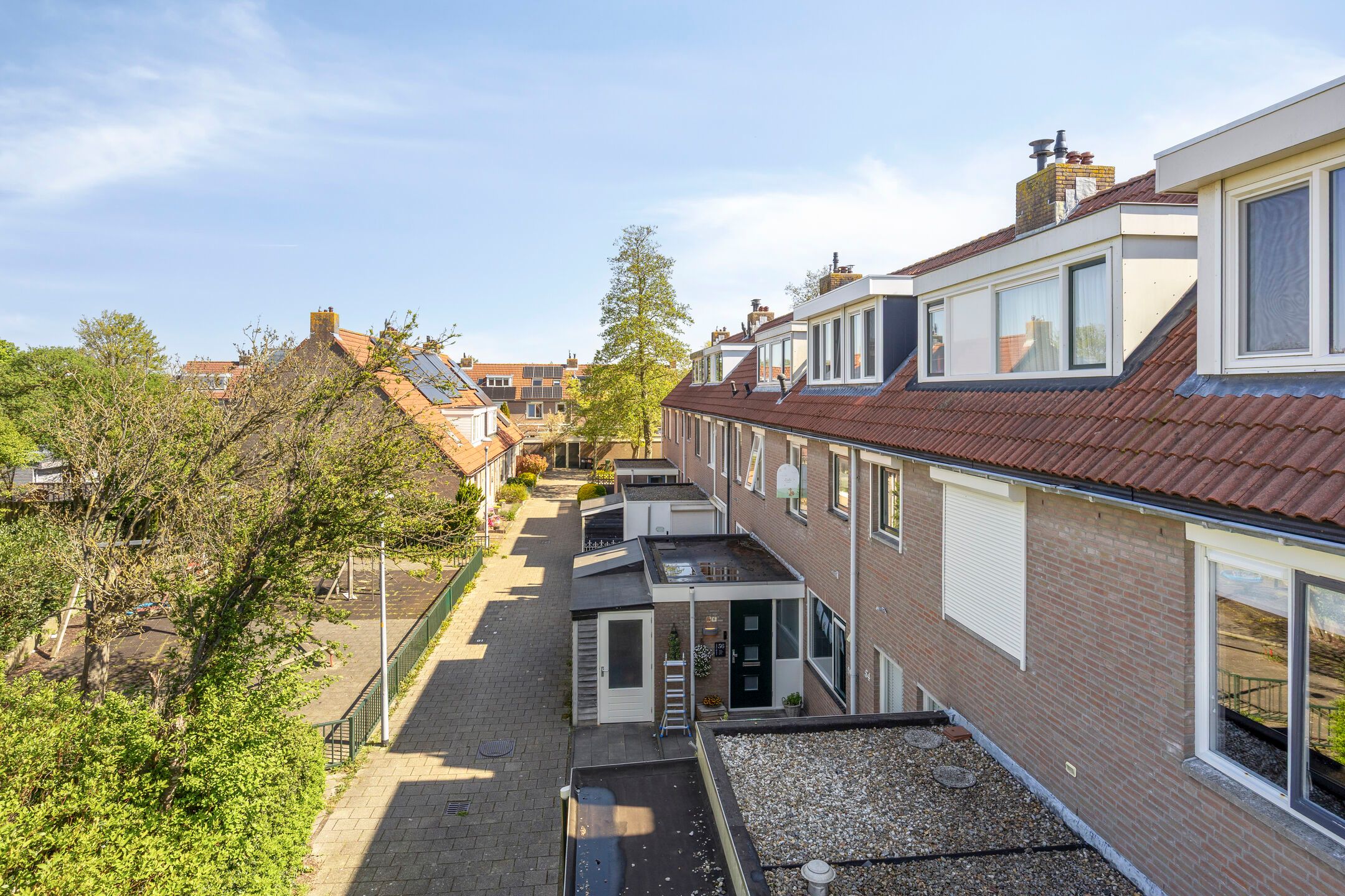 Foto 39 van Lisdoddestraat 52