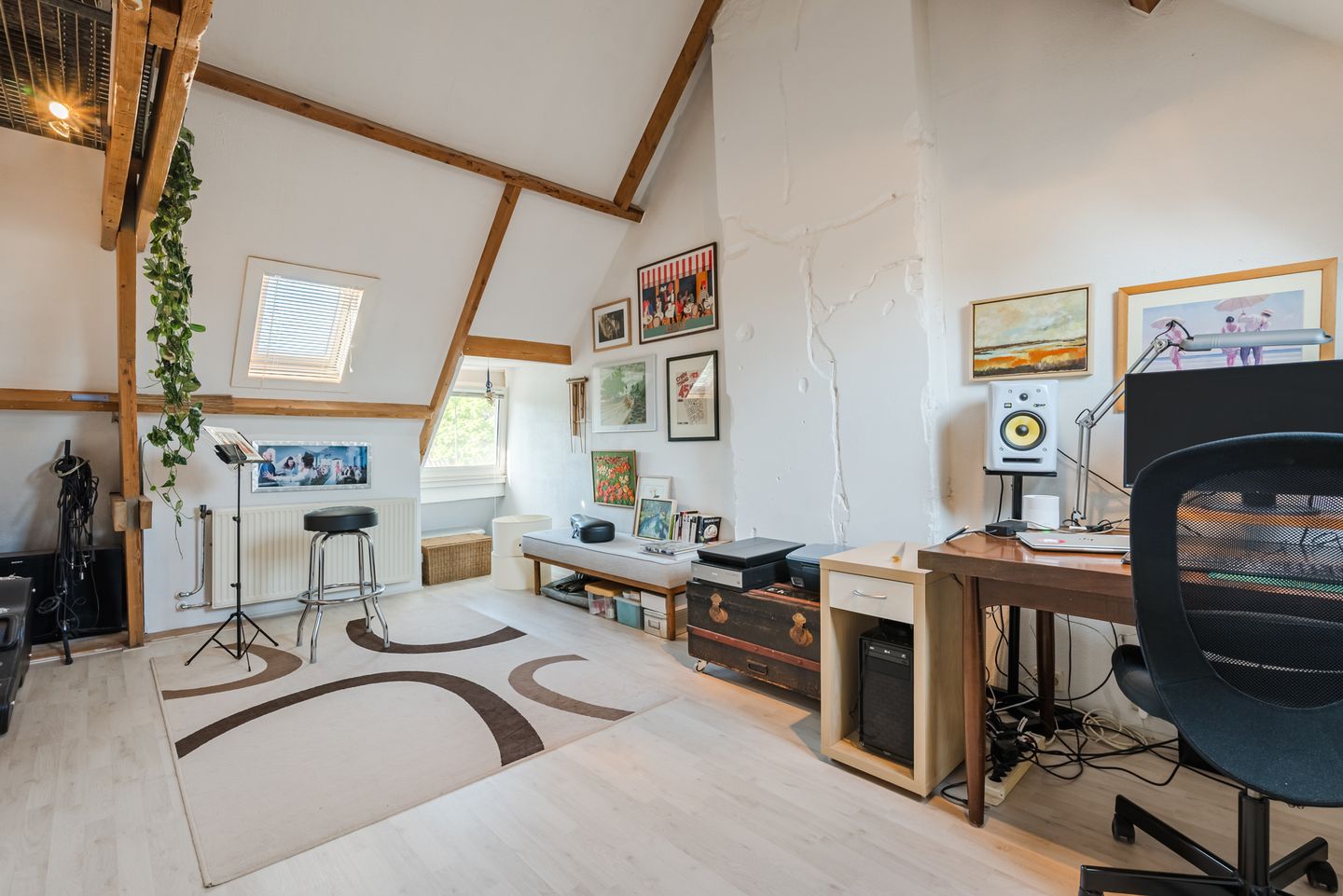 Foto 25 van Bergen op Zoomstraat 6