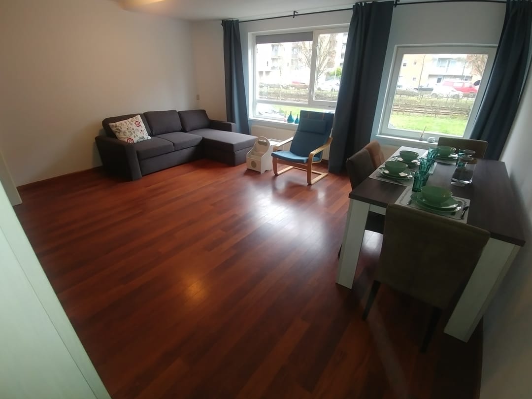 Foto 7 van Bocholtstraat 86