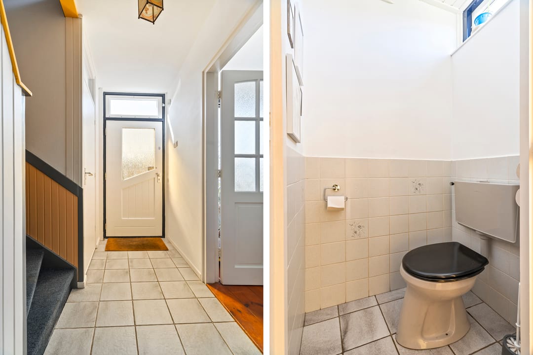 Foto 11 van Mezenlaan 136