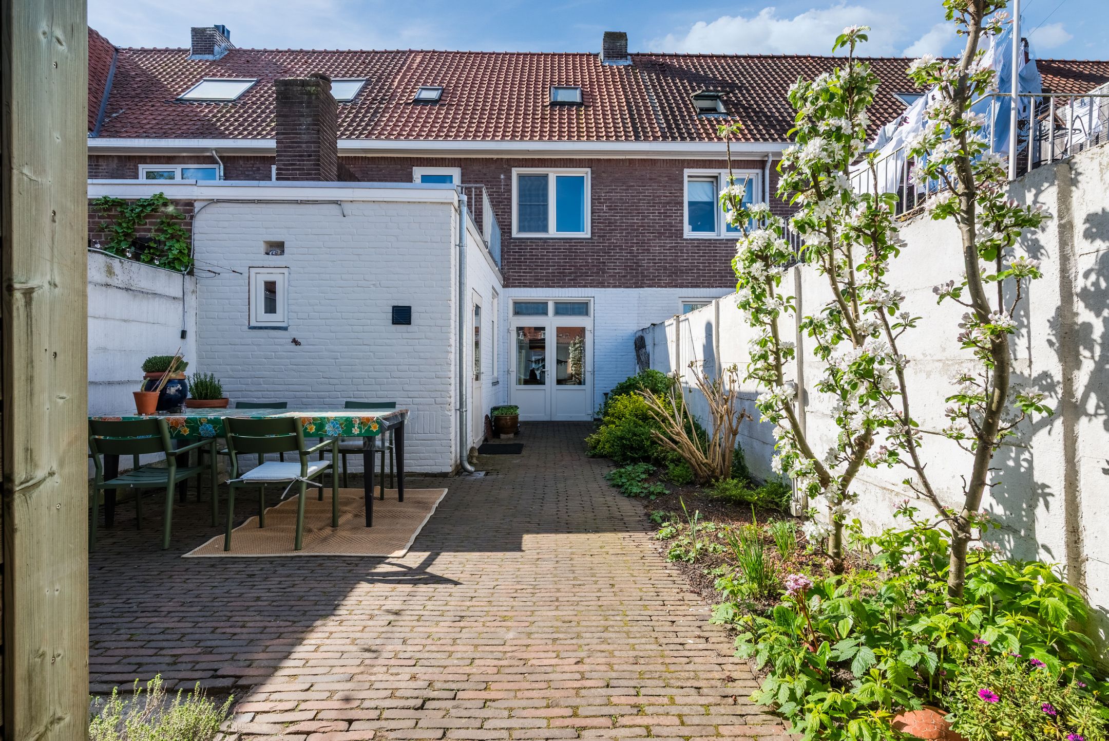 Foto 27 van Bergen op Zoomstraat 6