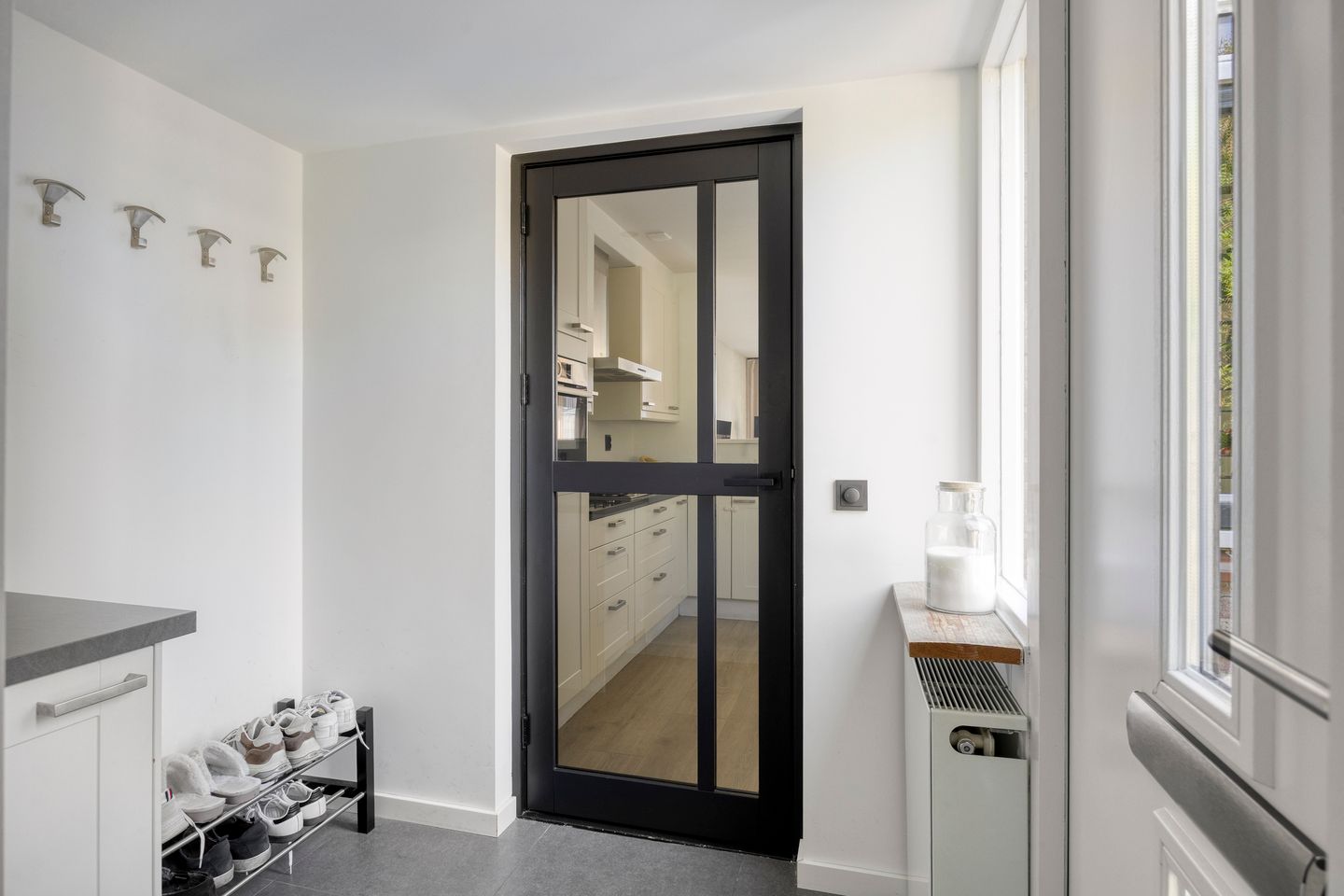 Foto 5 van Lisdoddestraat 52