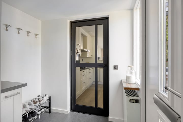 Photo 5 of Lisdoddestraat 52