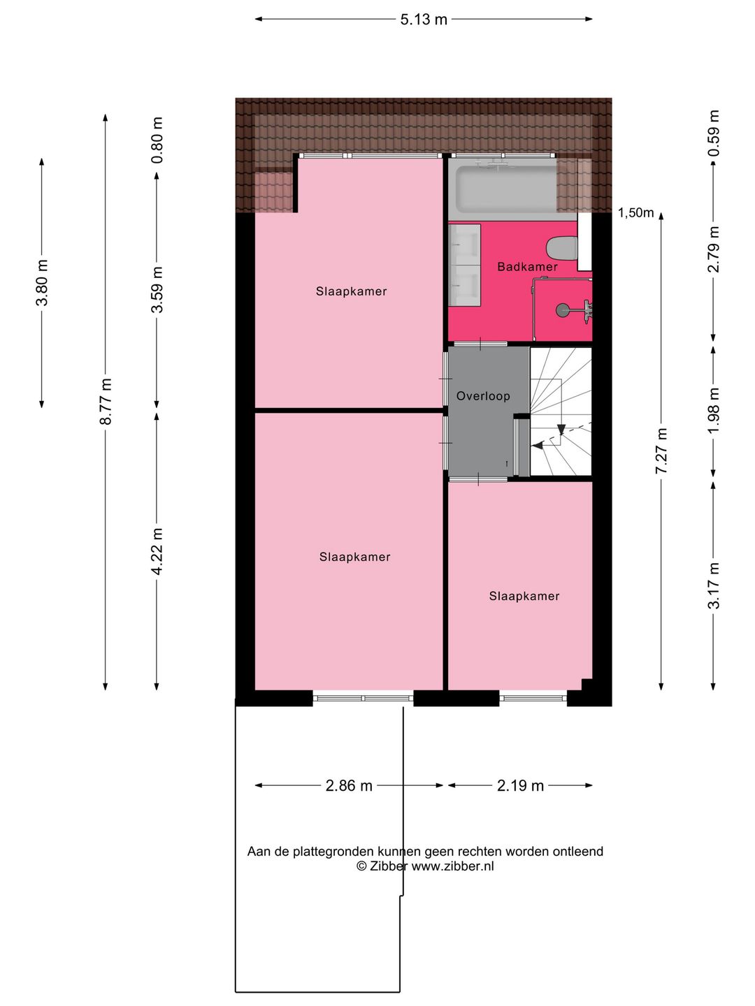 Foto 43 van Lisdoddestraat 52