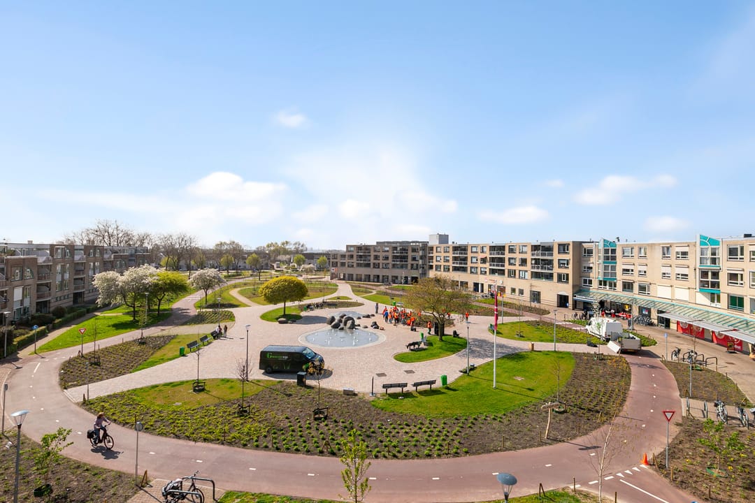 Foto 1 van Eilandplein 232