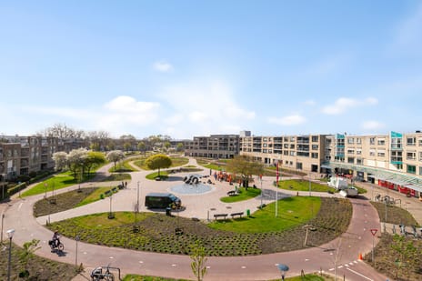 Eilandplein thumbnail