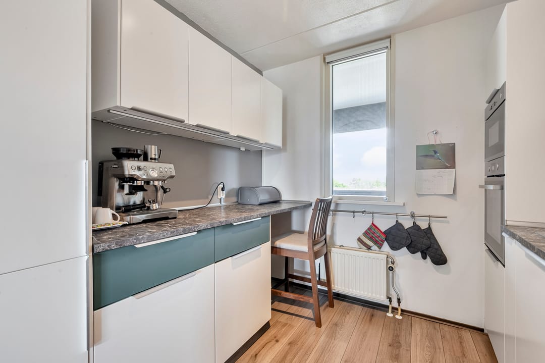 Foto 16 van Eilandplein 232