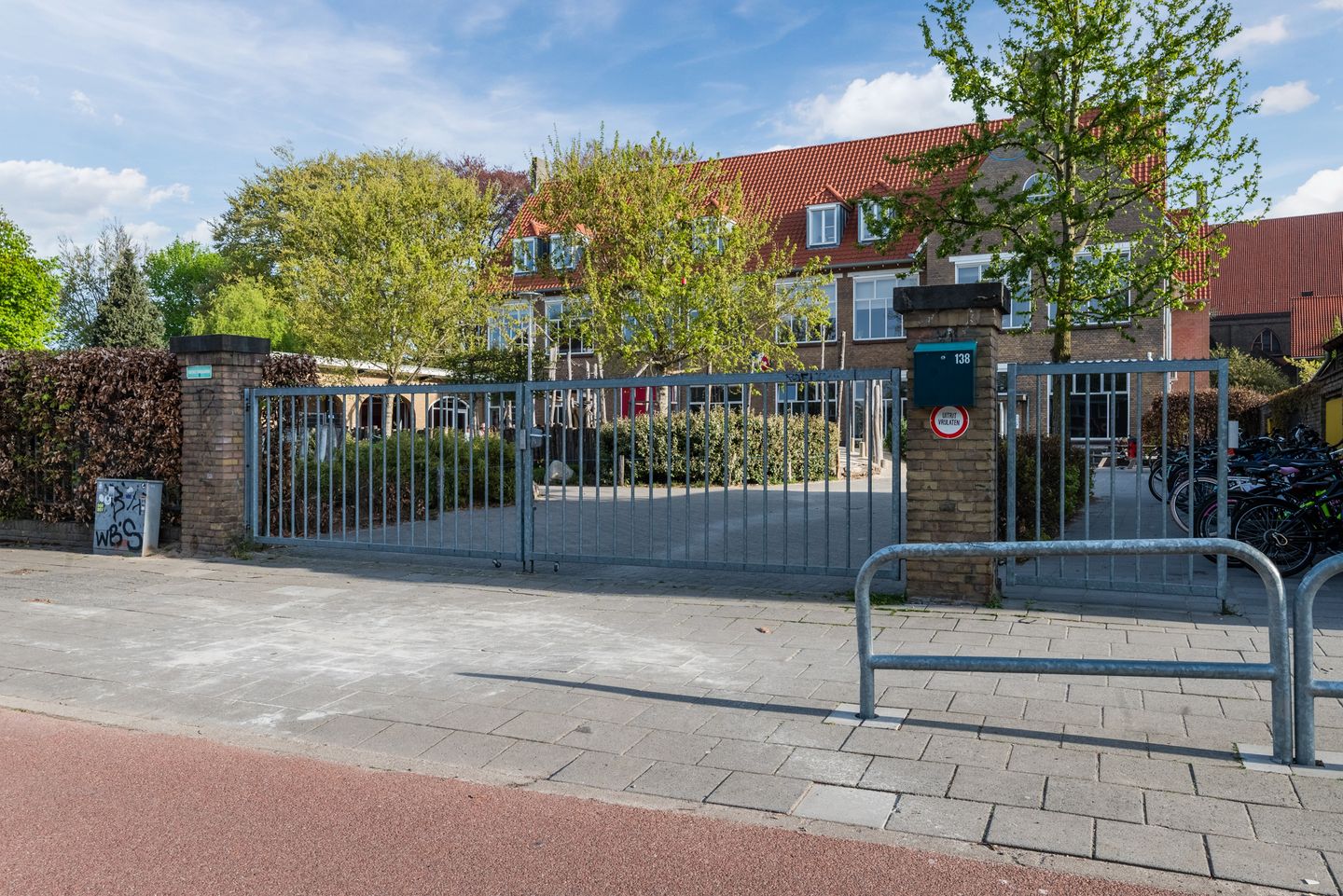 Foto 35 van Bergen op Zoomstraat 6