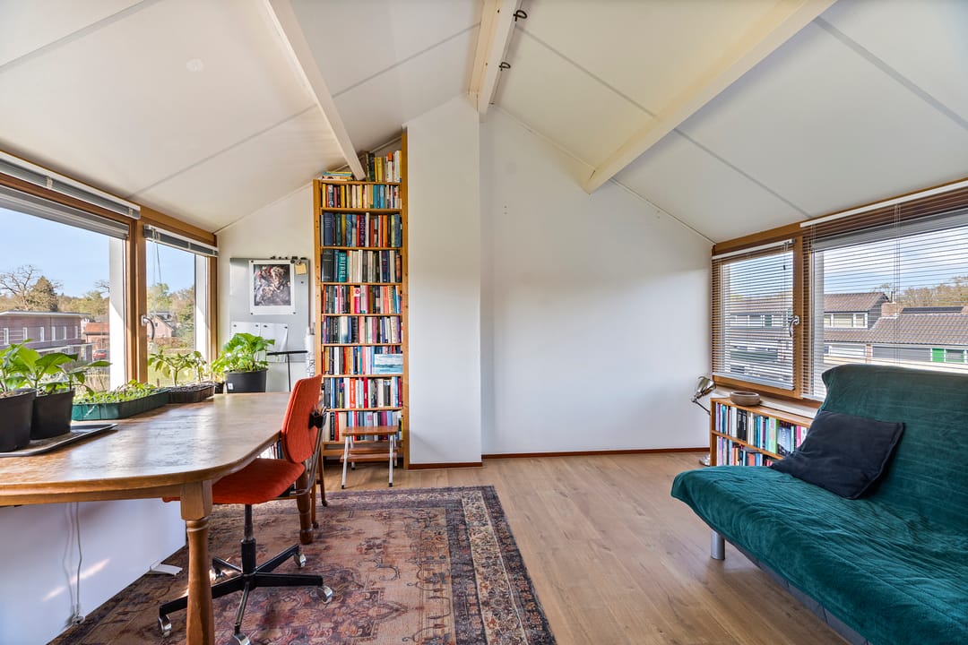 Foto 22 van Mezenlaan 136