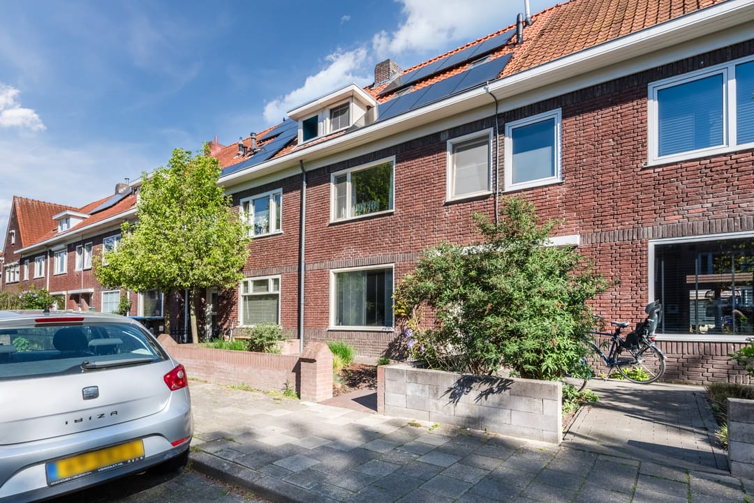 Foto 32 van Bergen op Zoomstraat 6