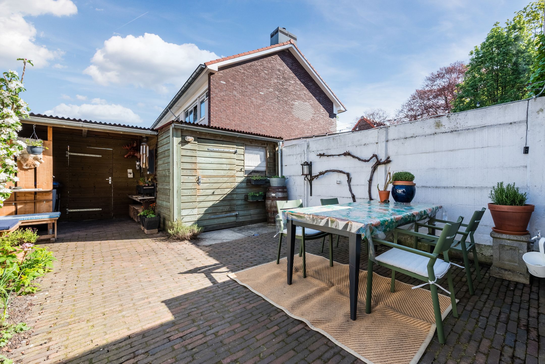 Foto 30 van Bergen op Zoomstraat 6