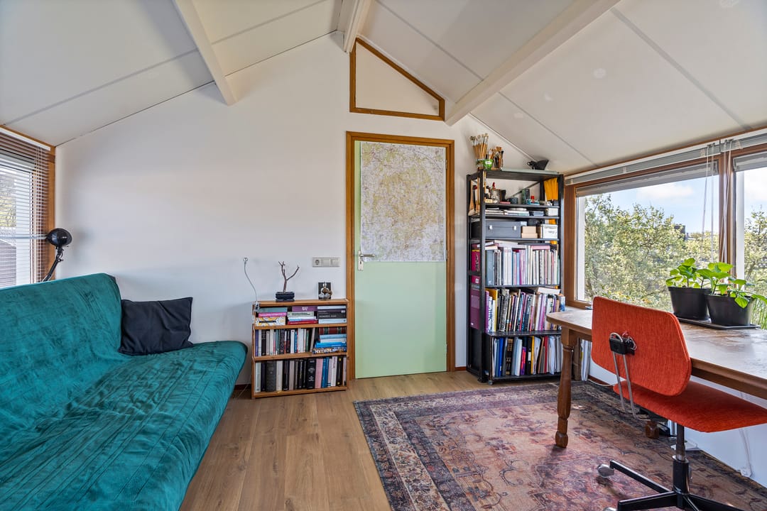 Foto 23 van Mezenlaan 136