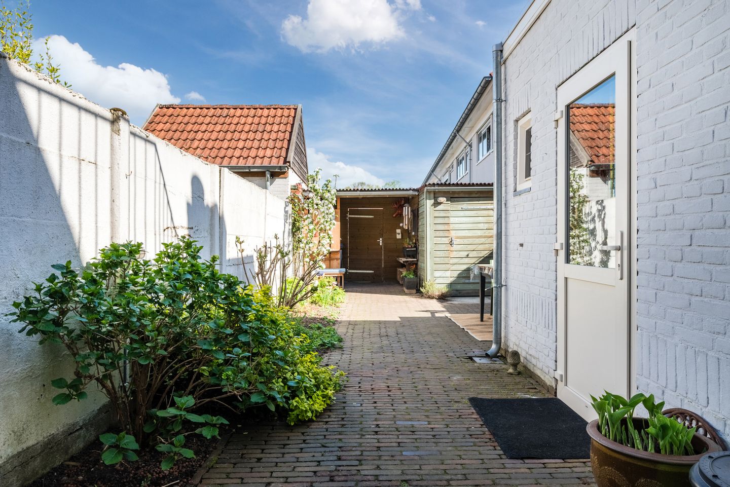 Foto 29 van Bergen op Zoomstraat 6