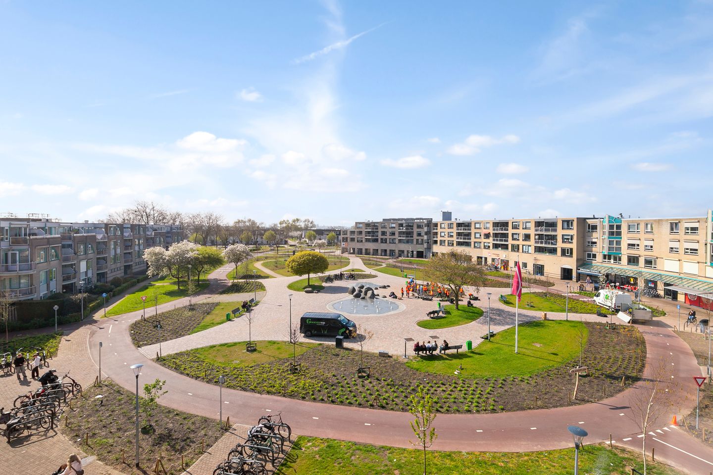 Foto 25 van Eilandplein 232