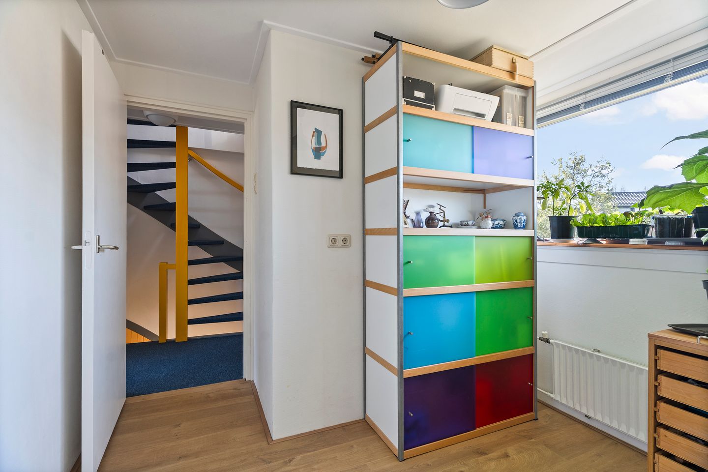 Foto 20 van Mezenlaan 136