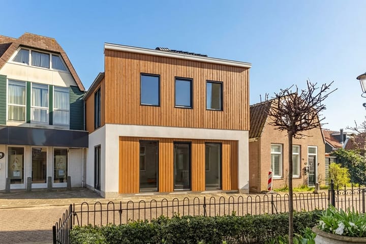 Foto 2 van Middelweg 51-A