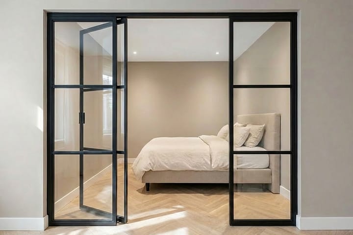 Foto 3 van Middelweg 51-A