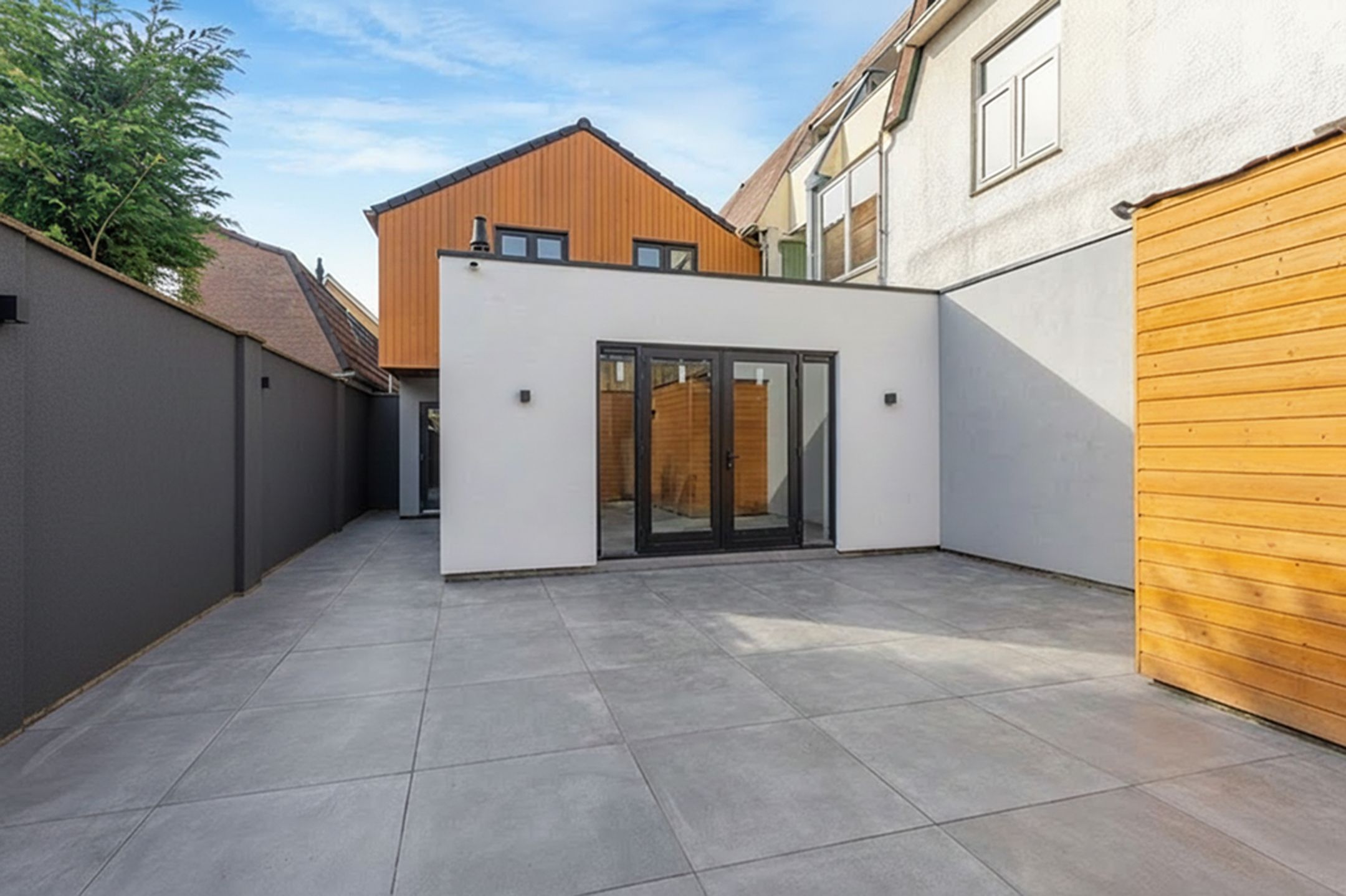 Foto 6 van Middelweg 51-A