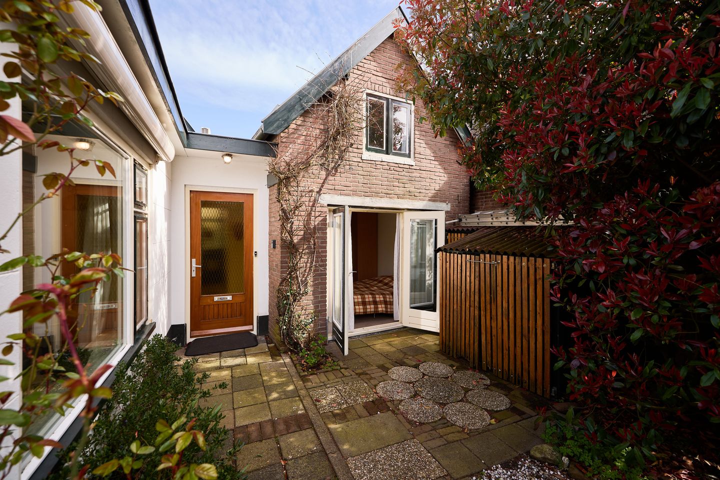 Foto 29 van De Pijl 2