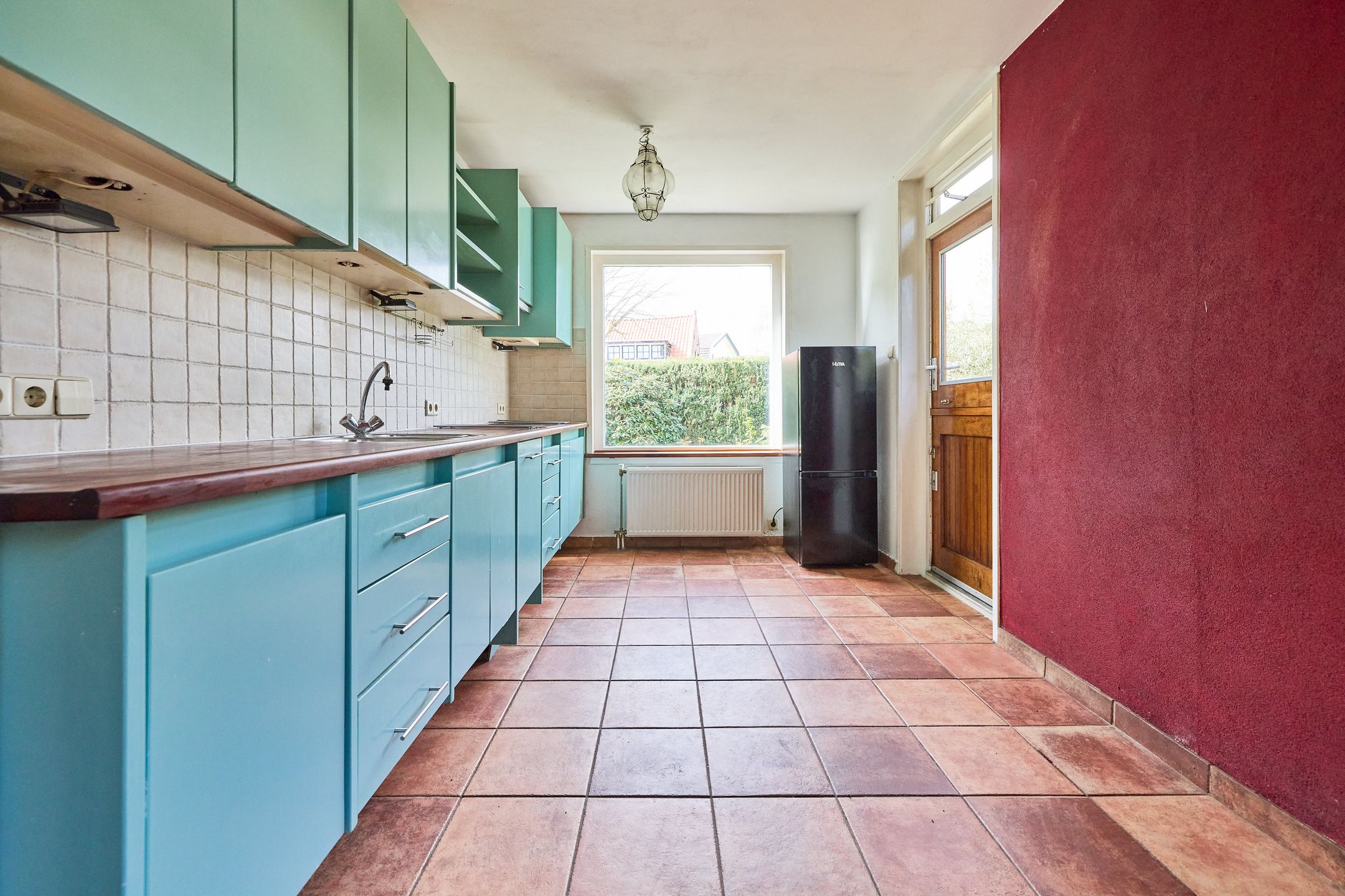 Foto 3 van De Pijl 2