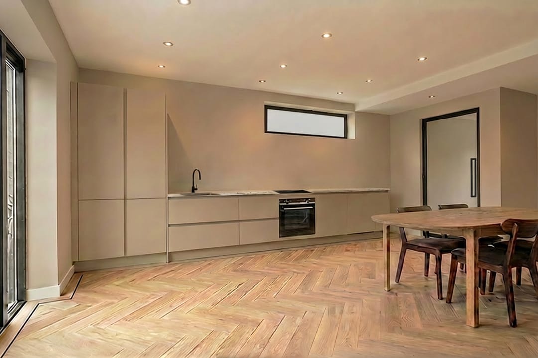 Foto 1 van Middelweg 51-A