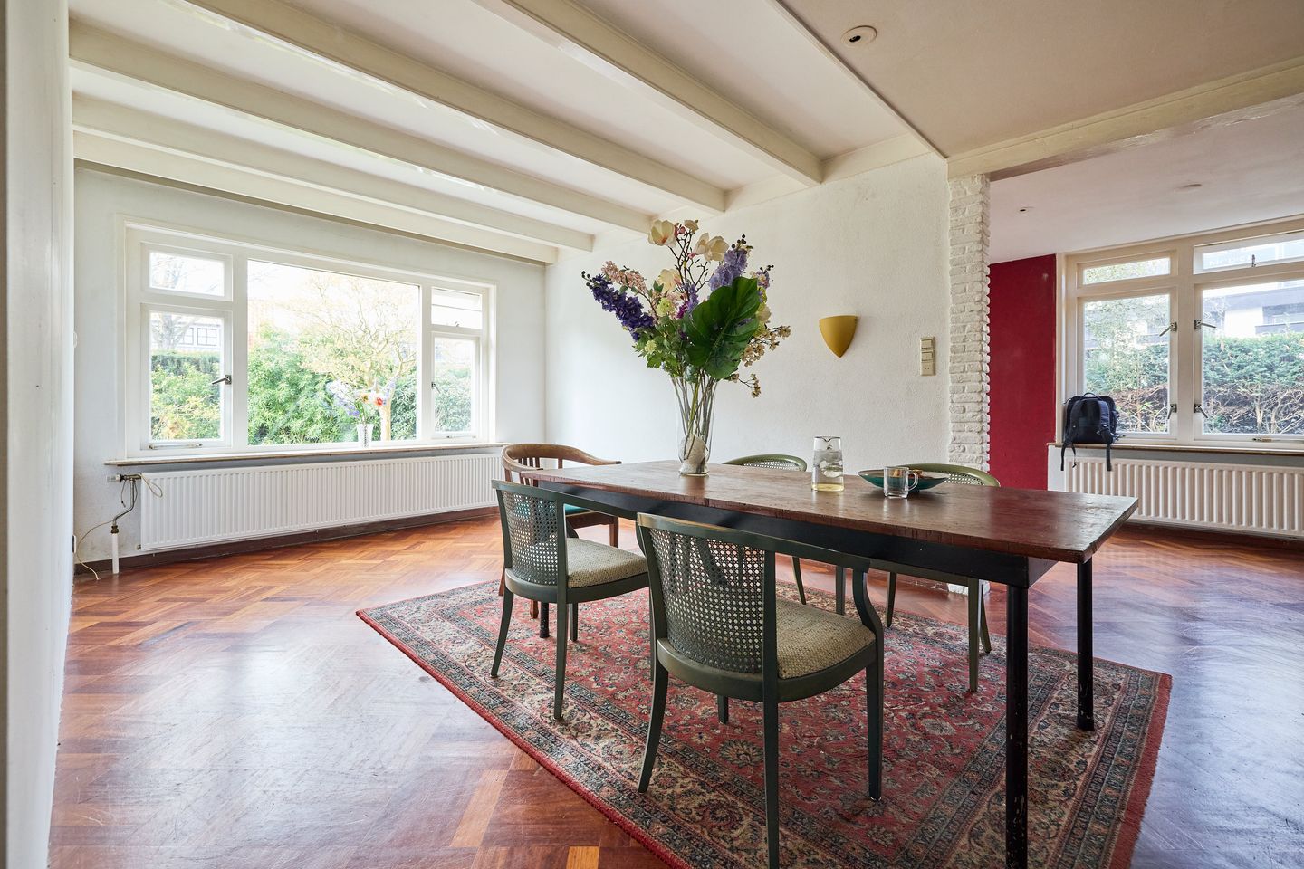 Foto 5 van De Pijl 2