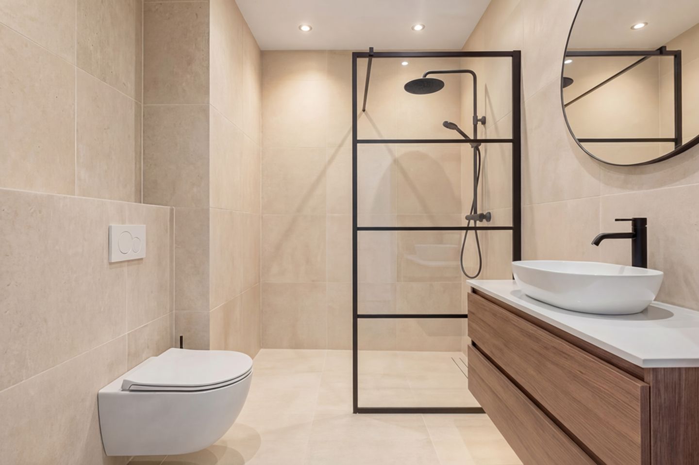 Foto 4 van Middelweg 51-A